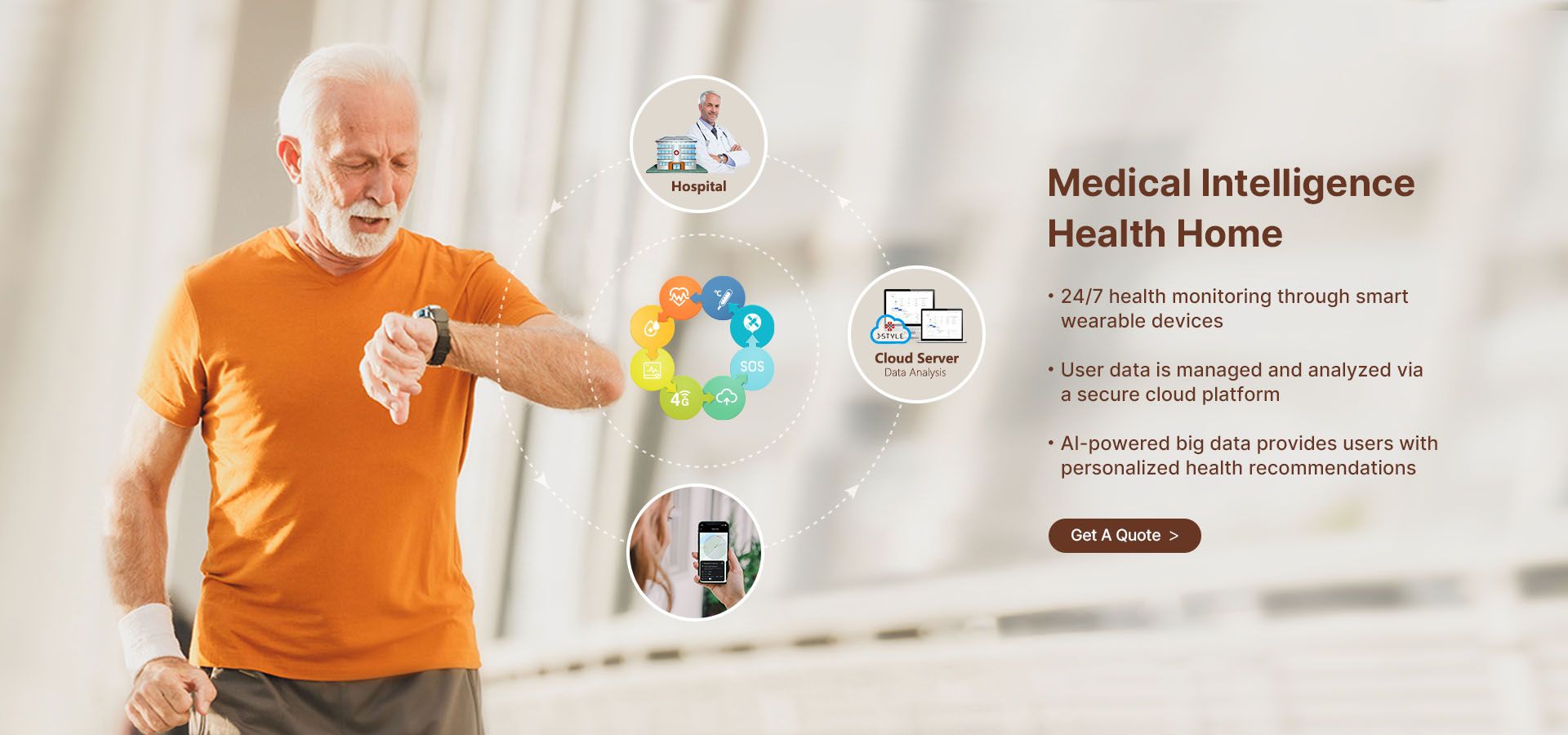 bluetooth calling smart watch