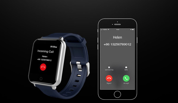 Smartwatch