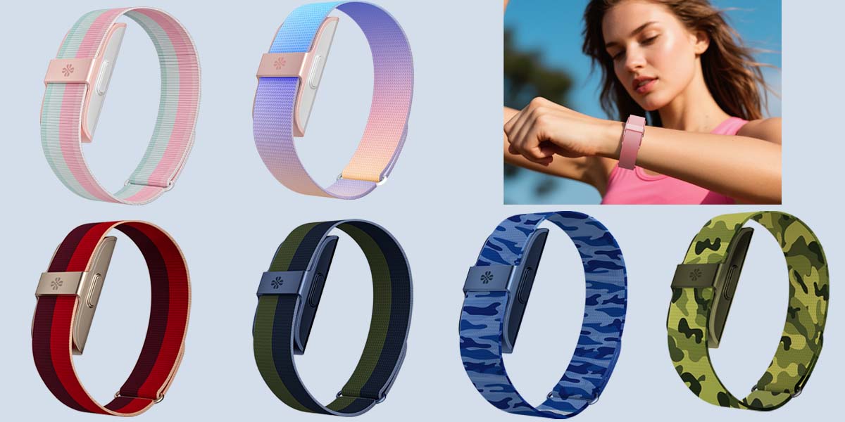 Streamline Bulk Order Smart Band Procurement: OEM Branding