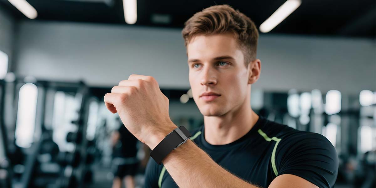 Streamline Bulk Order Smart Band Procurement: OEM Branding
