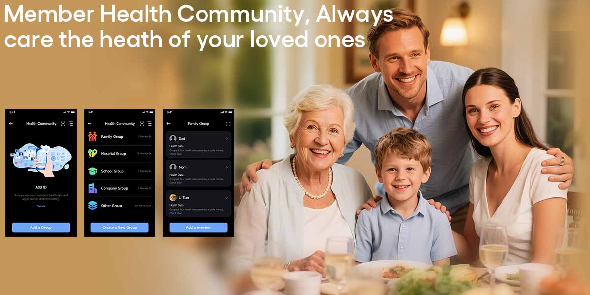 Chronic Disease Management: Smart Wearable Device Solution