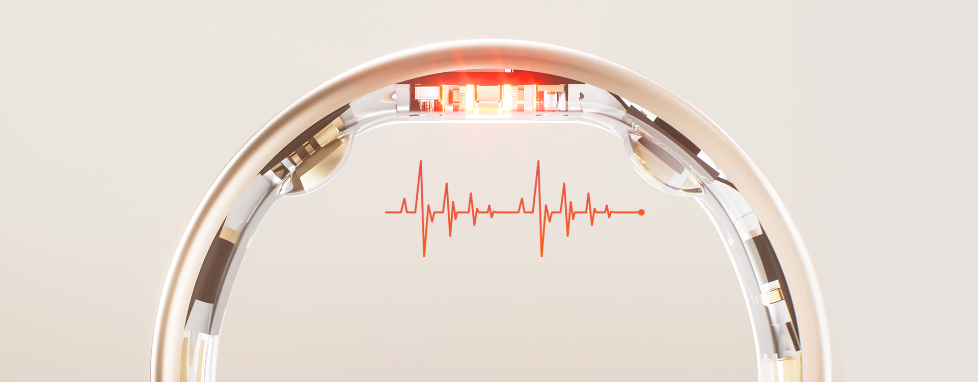 JCRing X6 Smart Health Ring