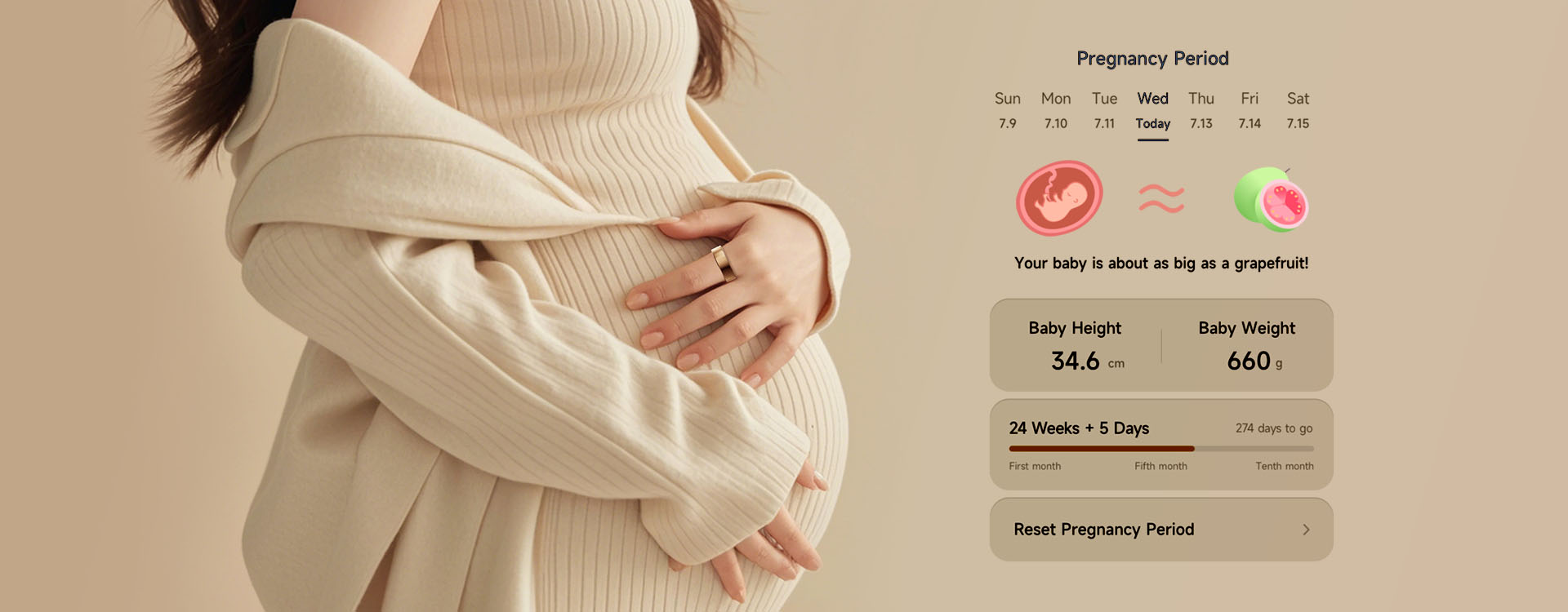 JCRing X6 Smart Health Ring