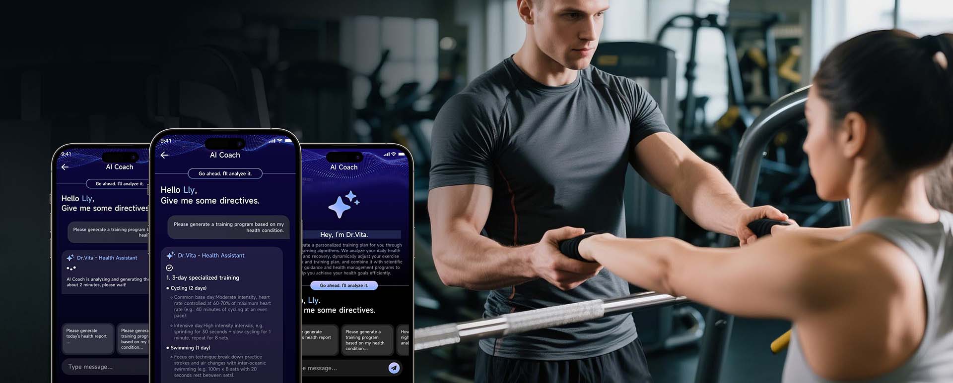 JCRing X3 Smart Health Ring