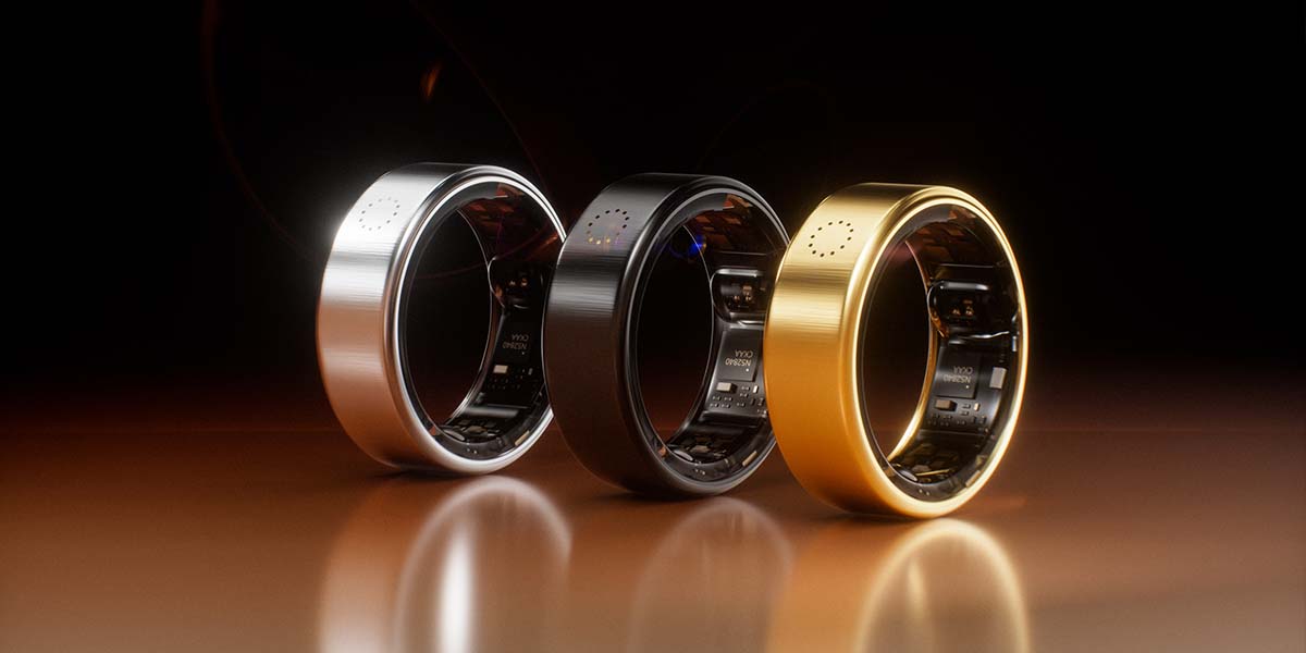 The Ultimate Guide to Smart Rings:All You Need to Know