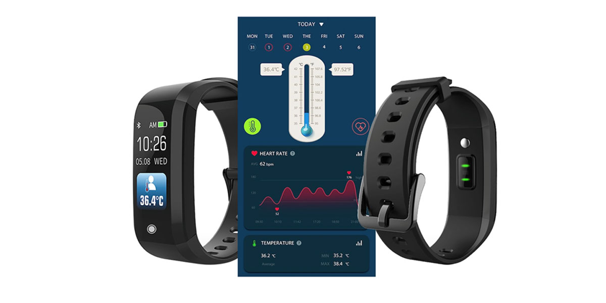 Smart Campus Wearable Solutions: Building a Healthier Future for Students