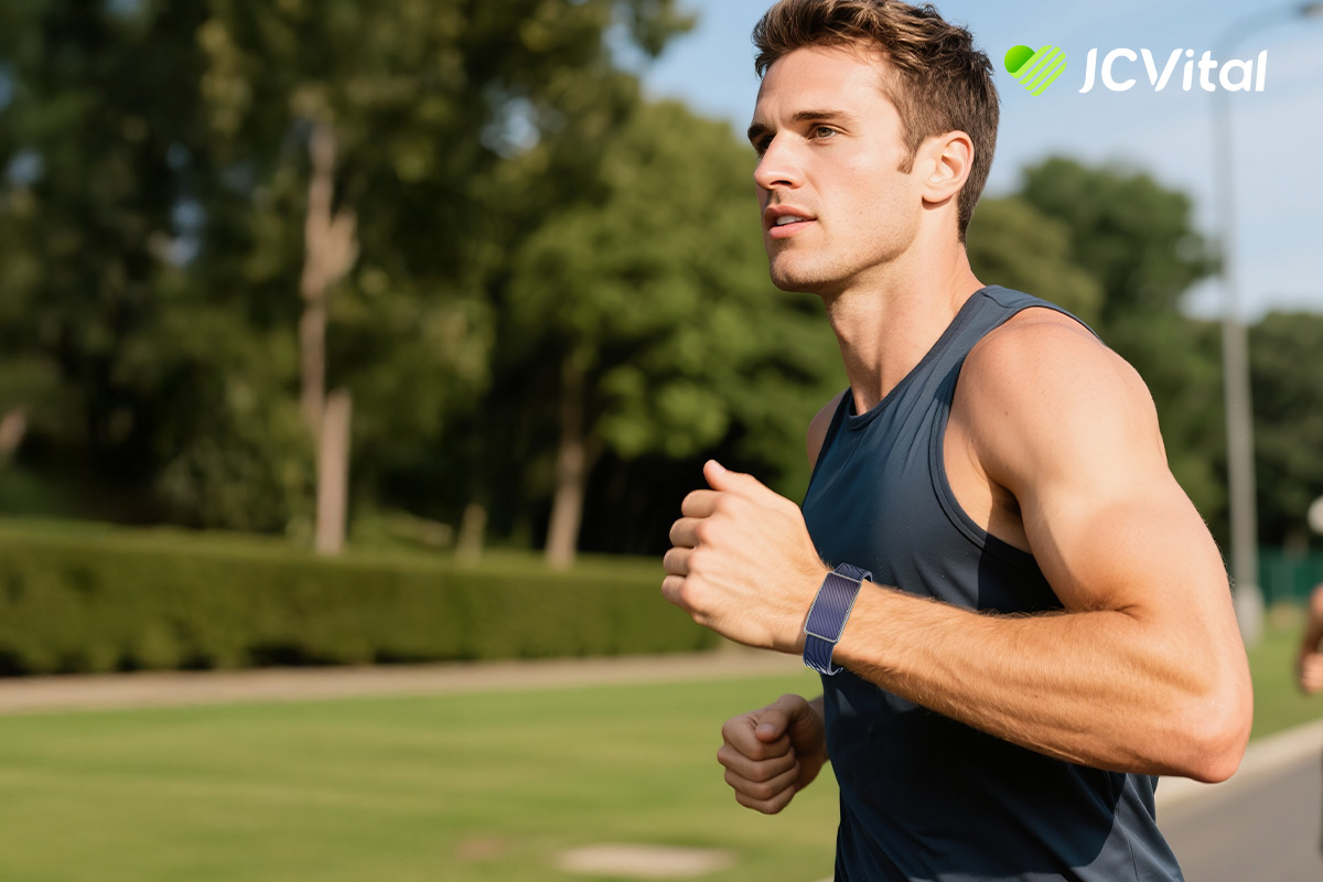 Screens Are Not the Future, Data Is: Why Screenless Smart Bands Are Rising