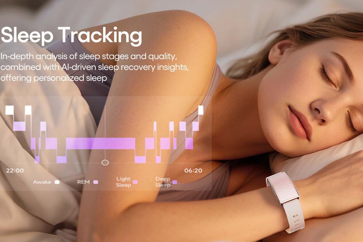 Screenless, Seamless, Smarter: Why the Future of Health Wearables is Data-Drive