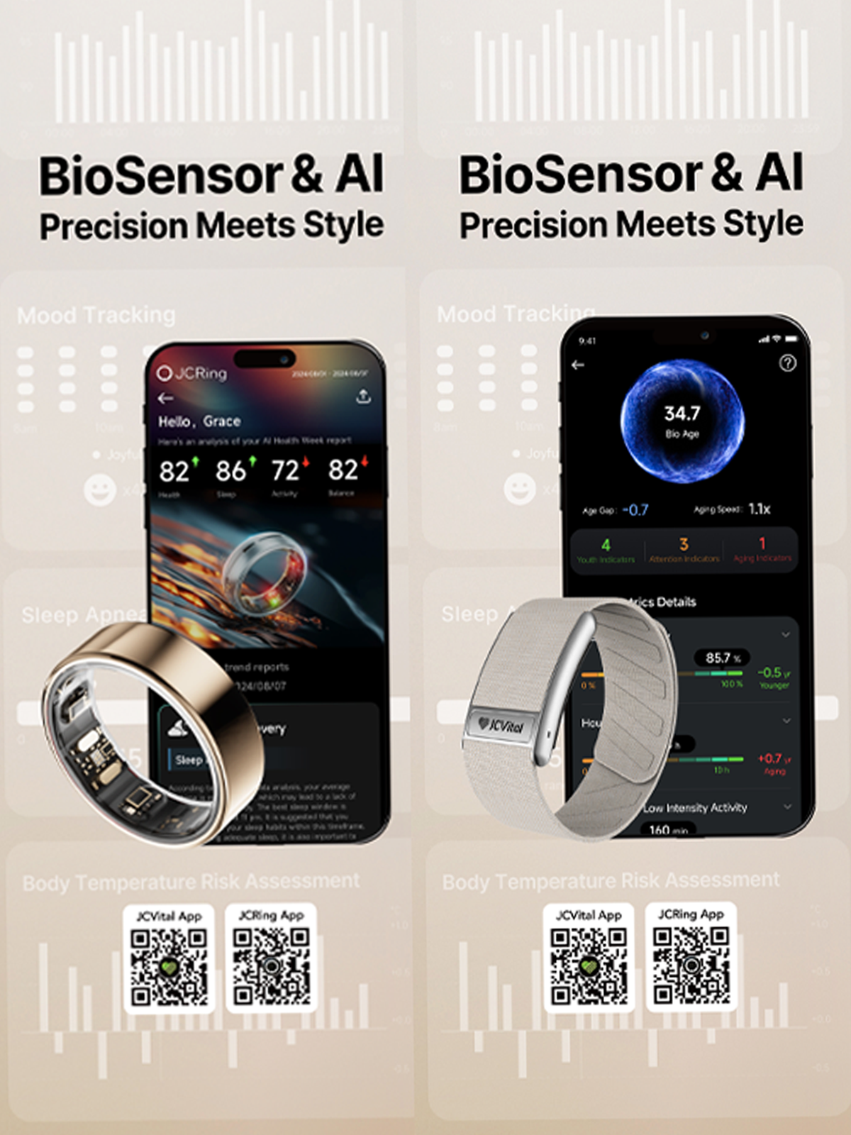 Partner in Innovation: Explore J-Style's Health Tech at Global Sources Hong Kong