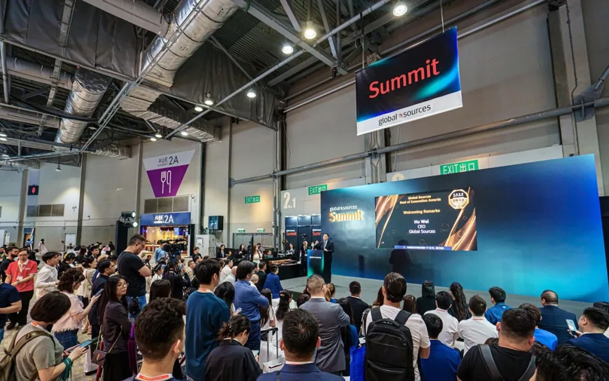 J-Style (Youhong Medical) Shines at Hong Kong Global Sources Electronics Show J-Style (Youhong Medical) Shines at Hong Kong Global Sources Electronics Show