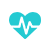 ECG/PPG Heart Monitor