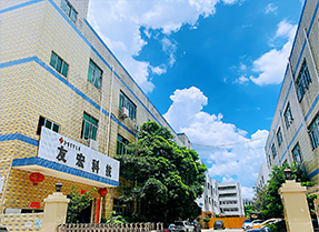 Shenzhen Wearable Device Factory