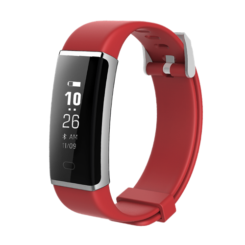 J1822 Smart Fitness Band