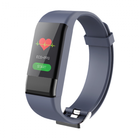 J1790 Smart ECG Band