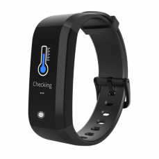 J1810G Smart Heart Rate Band