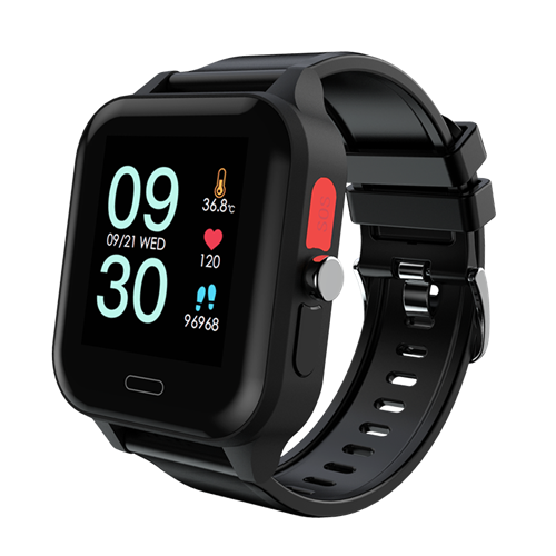 J2032 Smart Health Watch for Elder