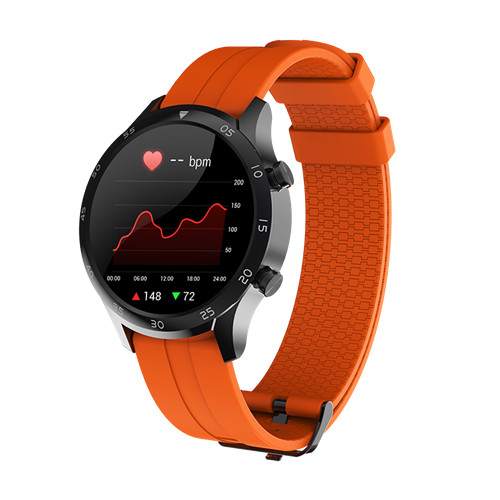 J1965 Smart SpO2 Watch