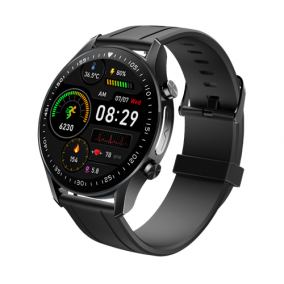 J2051E Smart ECG Watch