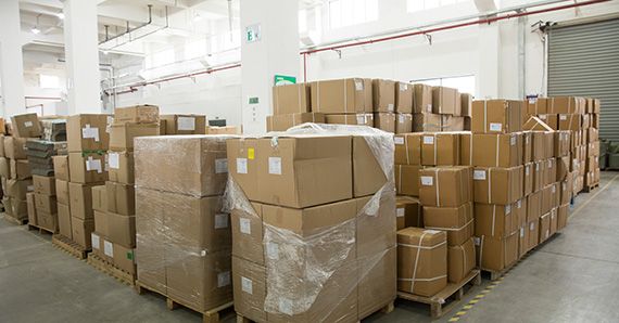 Warehouse