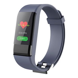 1790 Smart ECG Band