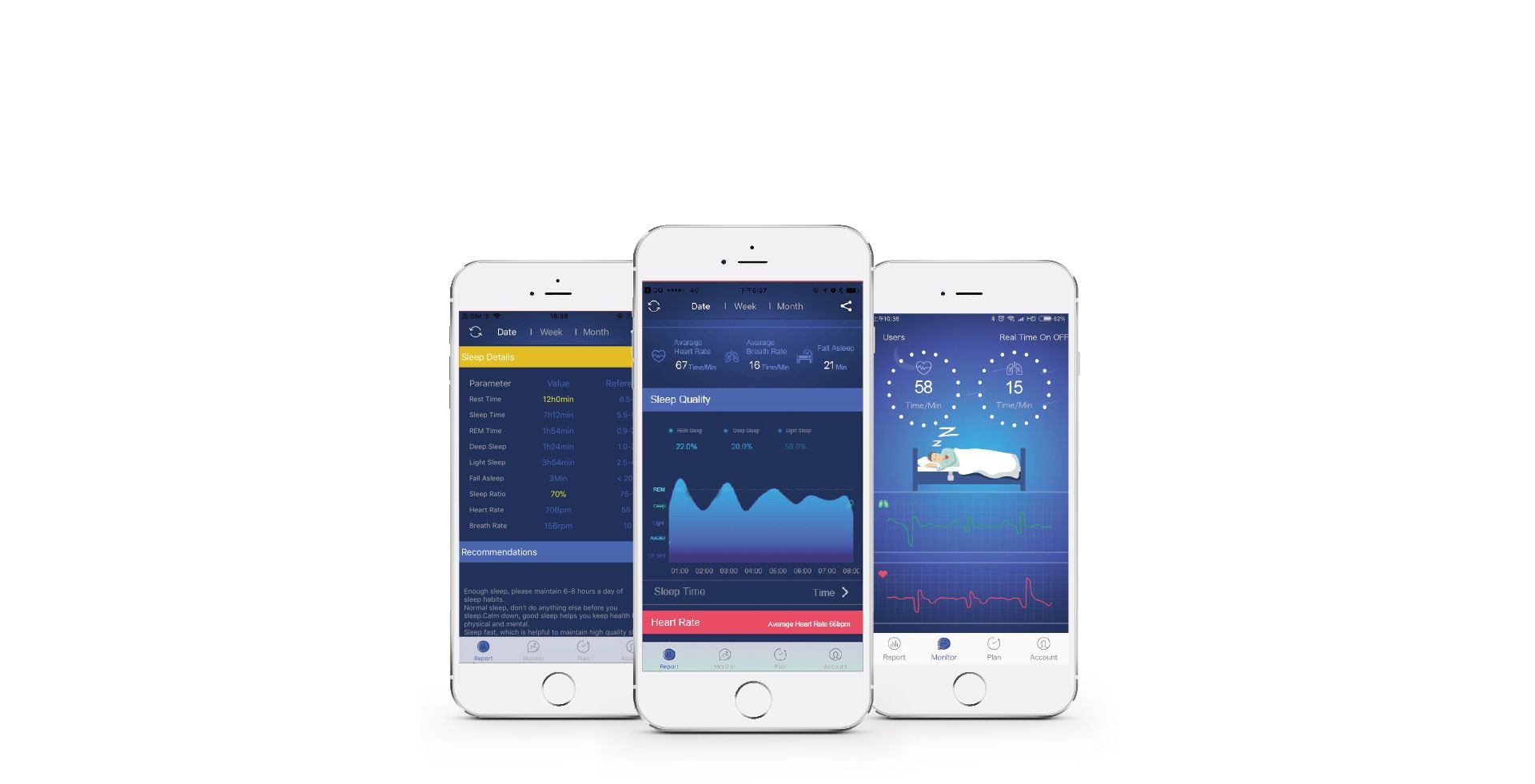 Smart APP 