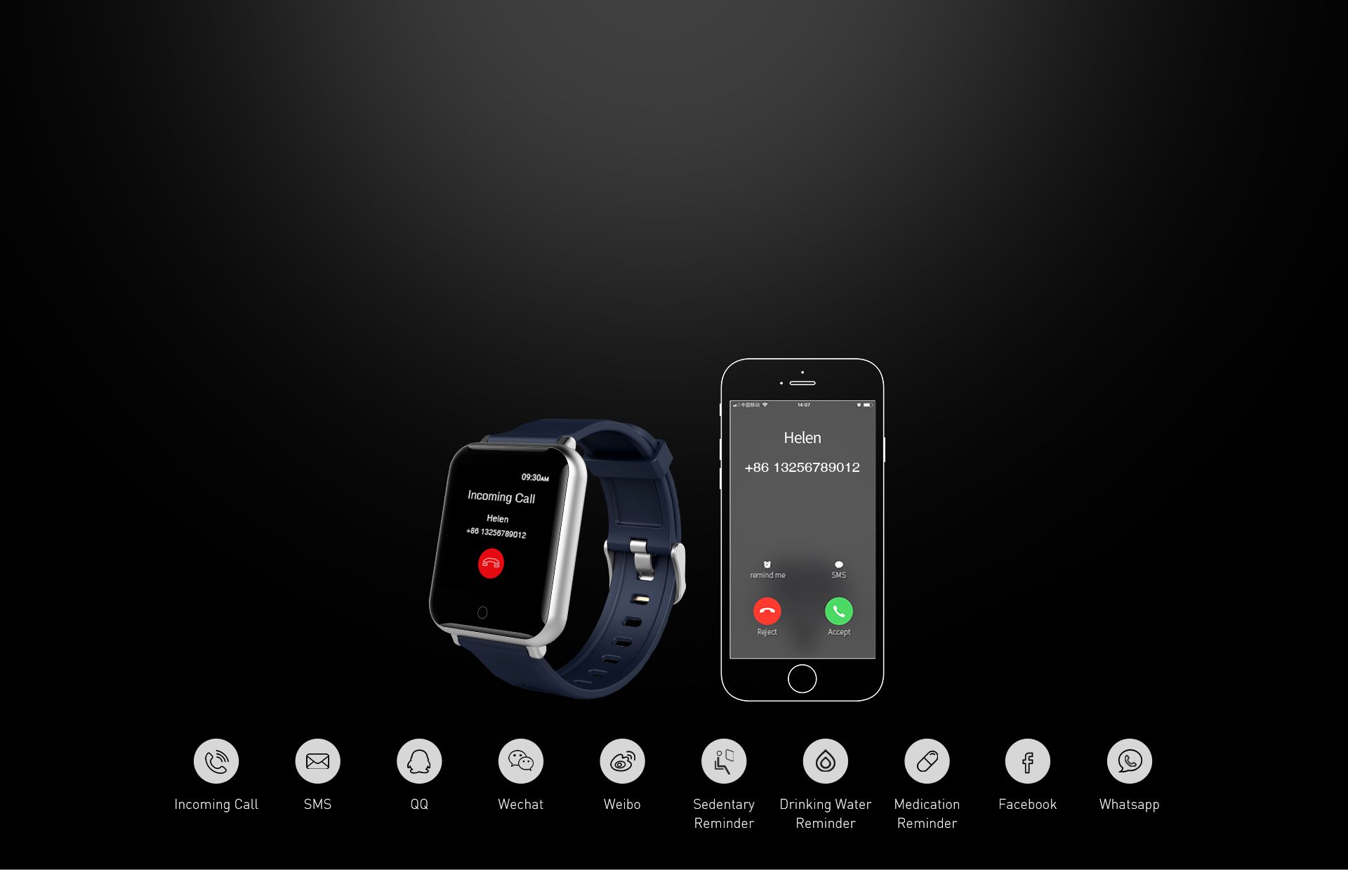 Never Miss Any Notification Anymore<br>