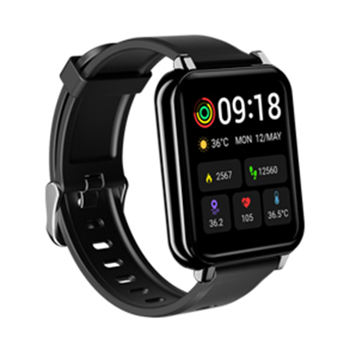 J2121 Smart SpO2 Watch
