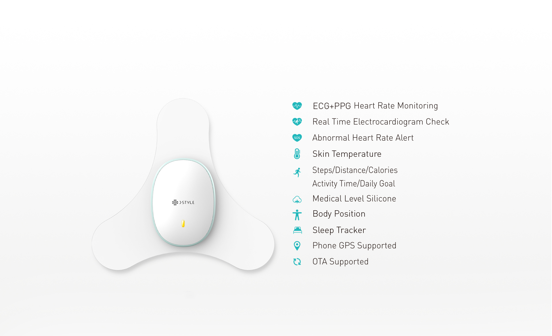 Key Features