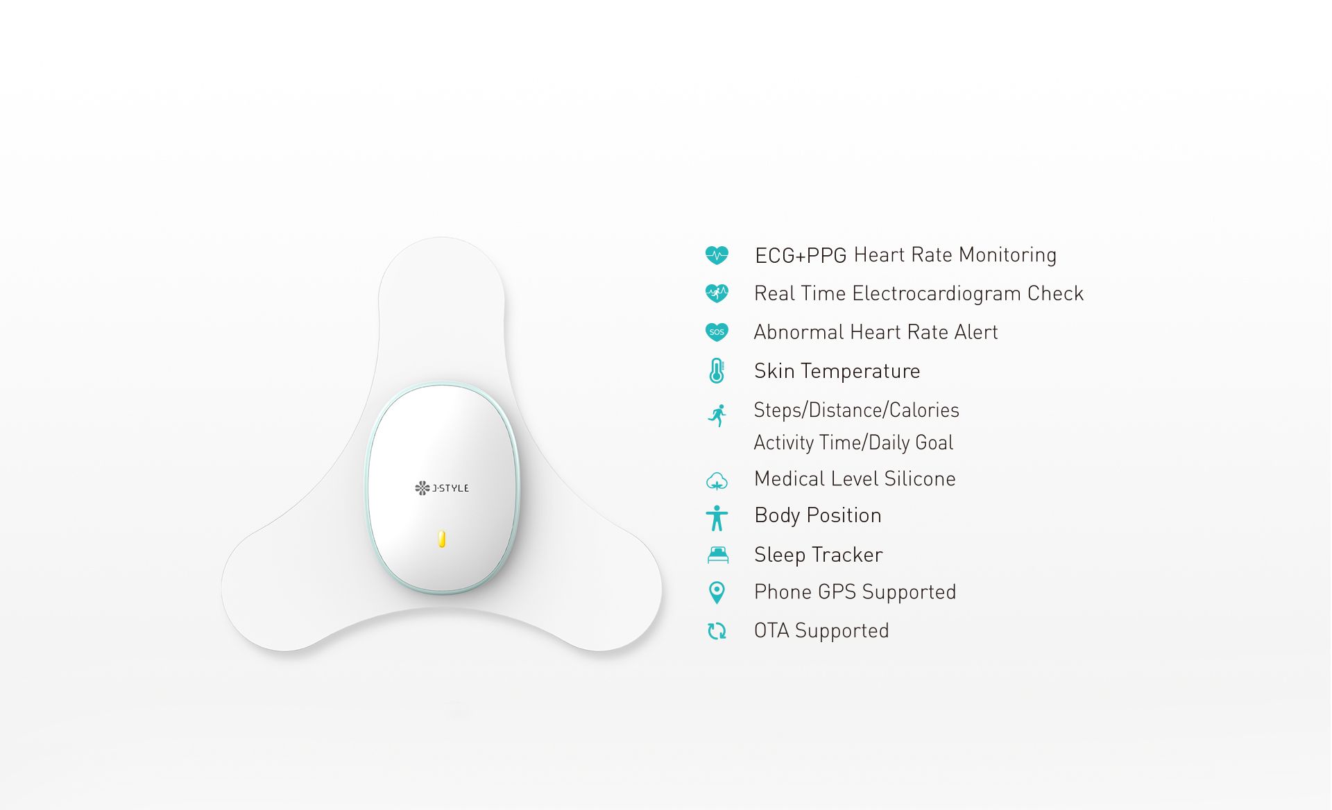 Key Features
