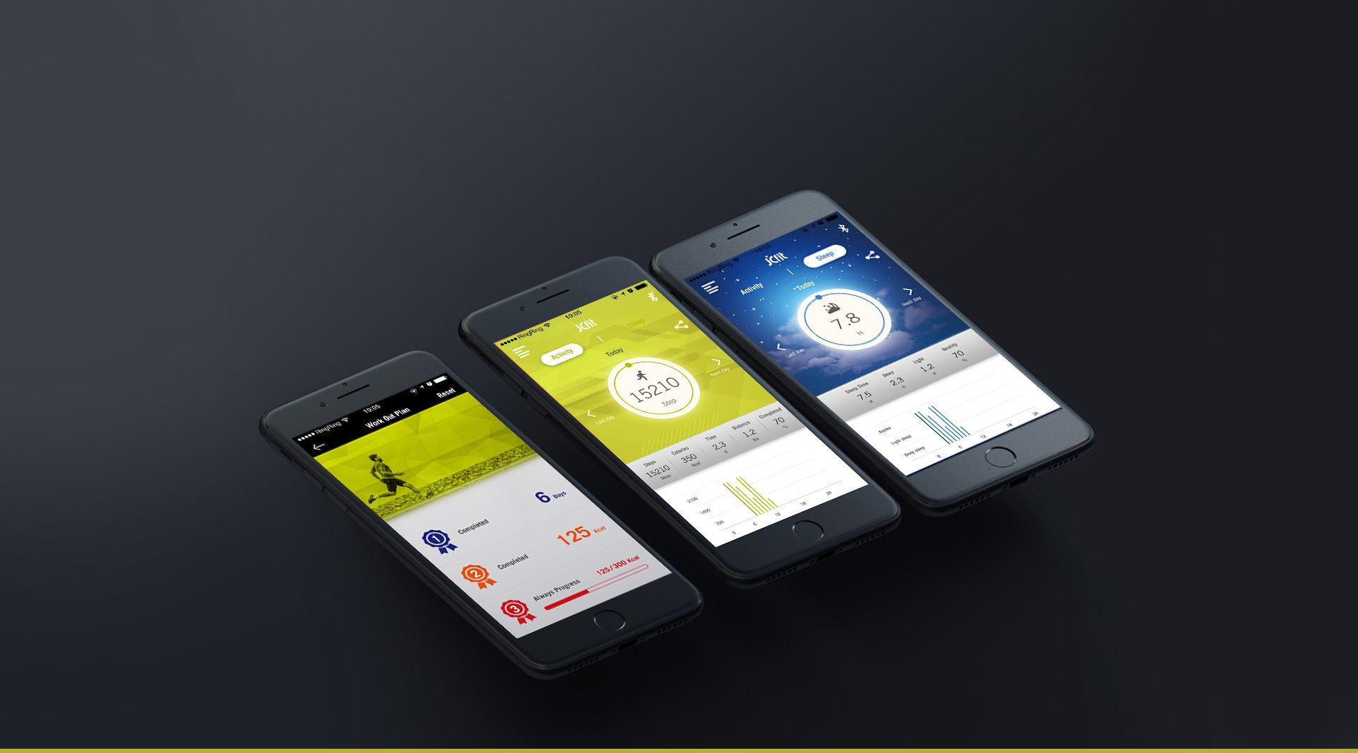 APP Operation