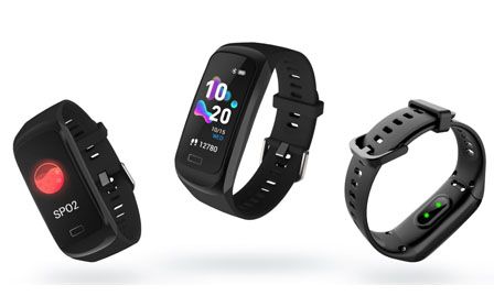 How To Choose A Smart Band?