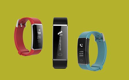 The 7 Benefits of Using Fitness Trackers