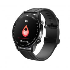 2051F Amoled Smart Blood Glucose Watch