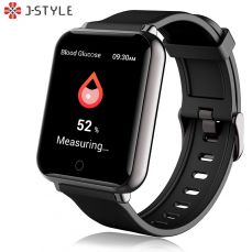 2025F Smart Blood Glucose Watch