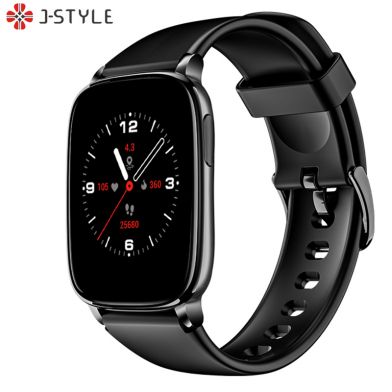 J2162 Smart SpO2 Watch