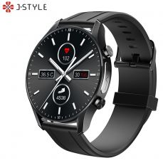 J2051E Smart ECG Watch