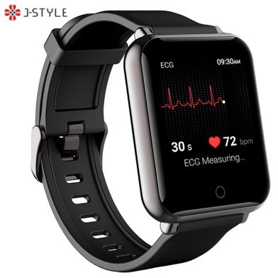 2025E Smart ECG Watch