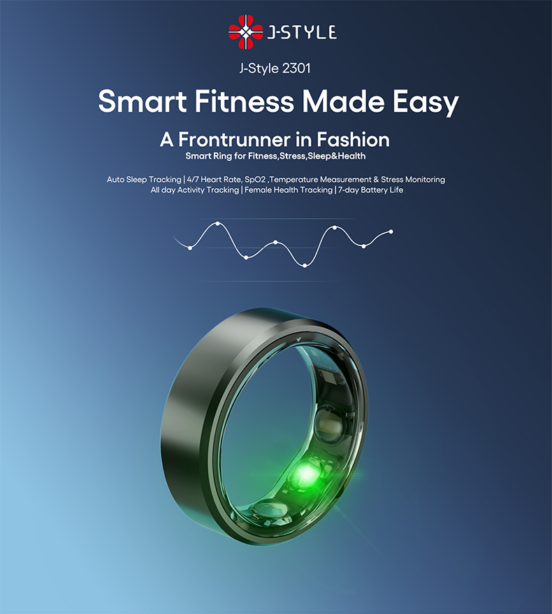 ECG Smart Health Watch