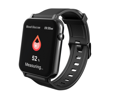 2113F Blood Glucose Smart Watch