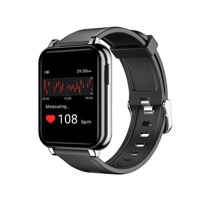 J2121 Smart SpO2 Watch