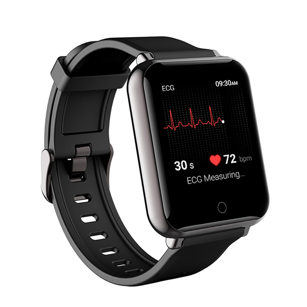 Smart Watch with ECG