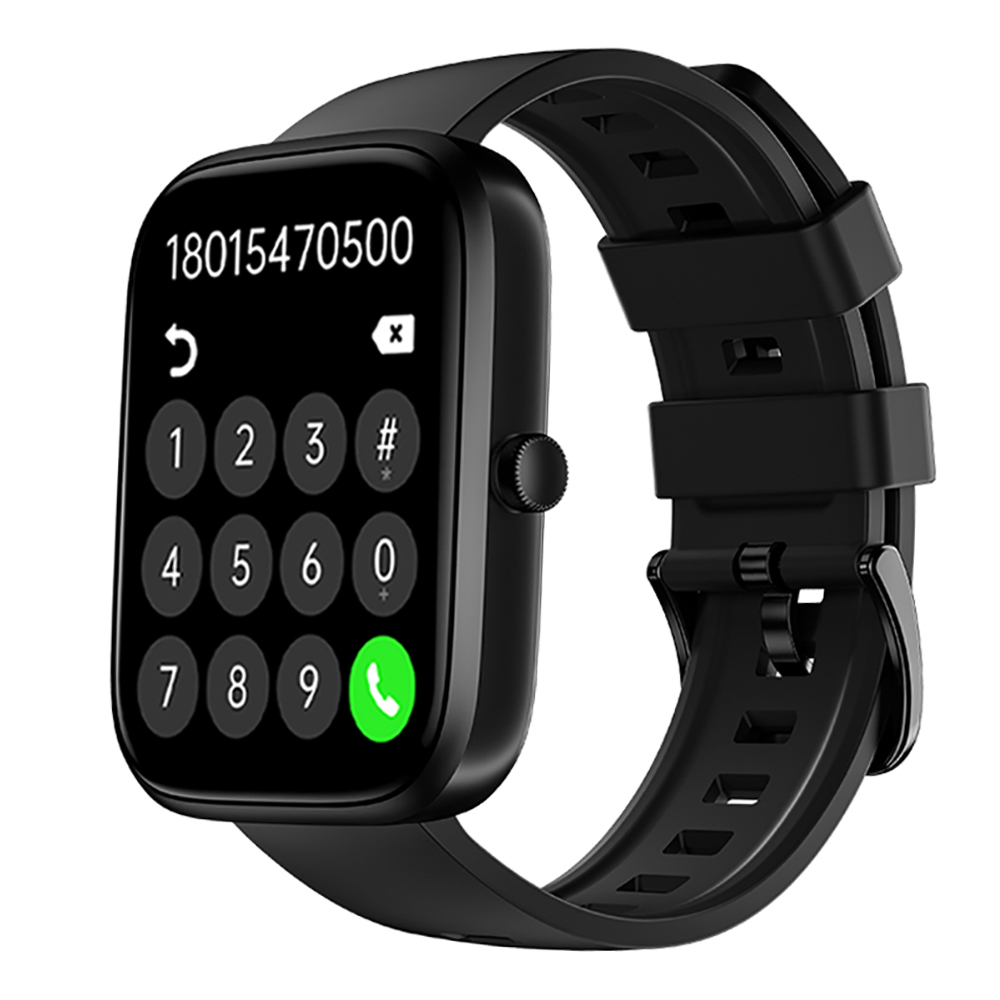 Bluetooth Calling Smart Android Phone Watch