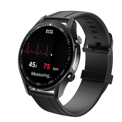 ECG Smartwatch