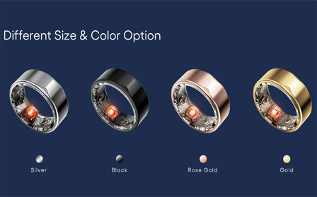 Benefits of Smart Rings for Blood Glucose Monitoring: Keeping Tabs on Your Health
