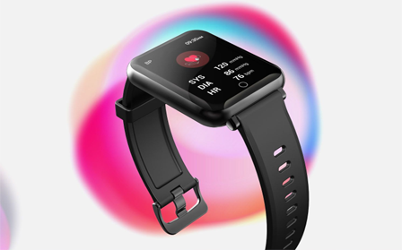 Benefits of Wearable ECG Smart Health Watch for Atrial Fibrillation