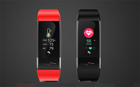 ECG Smart Band Explained: How They Work
