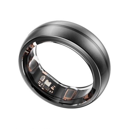 JCRing X1 Smart Health Ring