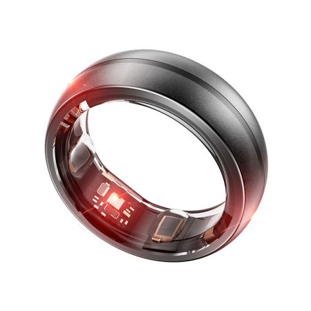 JCRing X2 Smart Health Ring