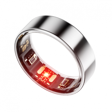 JCRing X6 Smart Health Ring