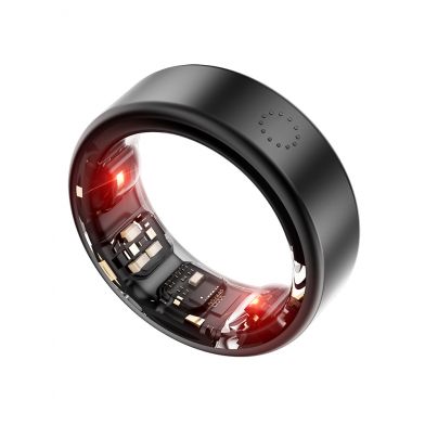 JCRing X3 Sleep Tracking Smart Ring